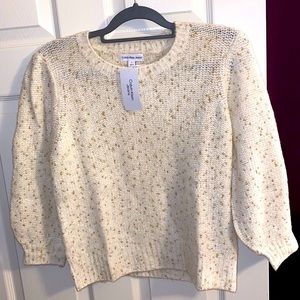 Brand New Women’s Calvin Klein Sweater